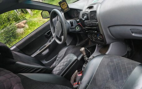 Hyundai Accent II, 2006 год, 289 000 рублей, 4 фотография