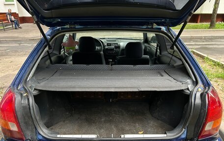 Honda Civic VII, 1996 год, 380 000 рублей, 7 фотография
