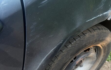 Peugeot 307 I, 2007 год, 550 000 рублей, 5 фотография
