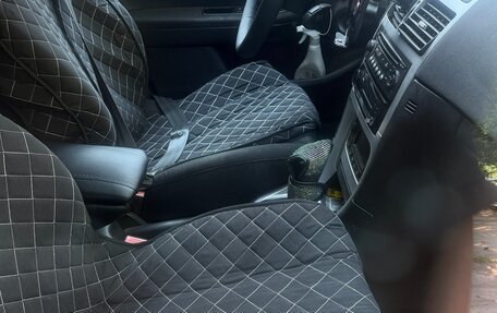 Peugeot 307 I, 2007 год, 550 000 рублей, 10 фотография