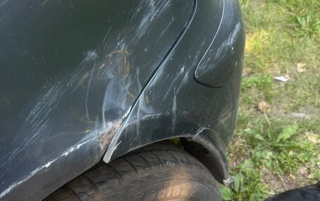Peugeot 307 I, 2007 год, 550 000 рублей, 4 фотография