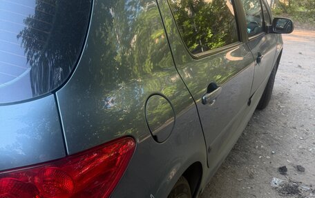 Peugeot 307 I, 2007 год, 550 000 рублей, 9 фотография