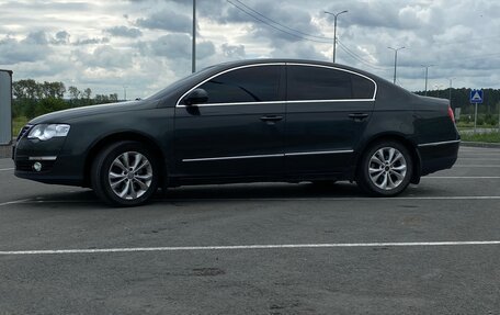 Volkswagen Passat B6, 2007 год, 700 000 рублей, 2 фотография