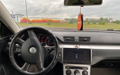 Volkswagen Passat B6, 2007 год, 700 000 рублей, 5 фотография