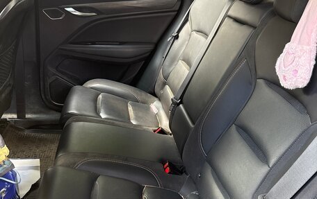 Geely Tugella FY11, 2021 год, 2 200 000 рублей, 4 фотография