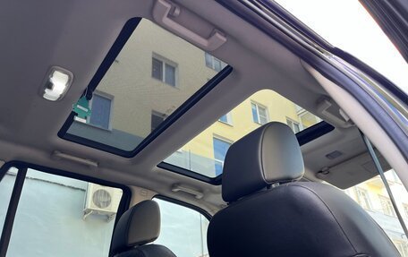 Land Rover Freelander II рестайлинг 2, 2013 год, 1 390 000 рублей, 3 фотография