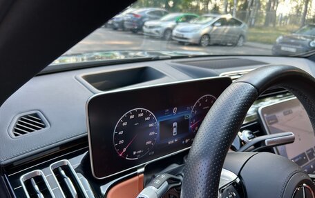 Mercedes-Benz S-Класс, 2023 год, 18 000 000 рублей, 19 фотография