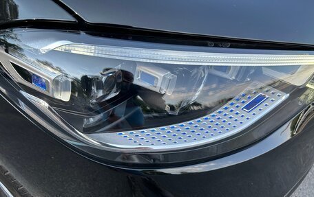 Mercedes-Benz S-Класс, 2023 год, 18 000 000 рублей, 22 фотография