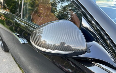 Mercedes-Benz S-Класс, 2023 год, 18 000 000 рублей, 23 фотография