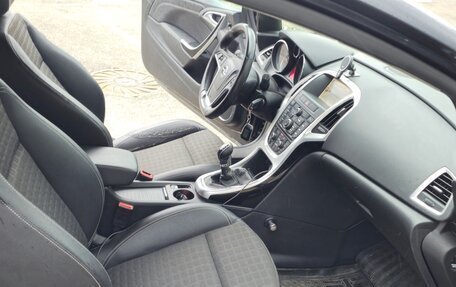 Opel Astra J, 2012 год, 750 000 рублей, 4 фотография