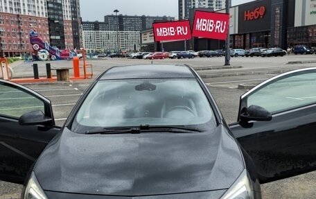 Opel Astra J, 2012 год, 750 000 рублей, 5 фотография