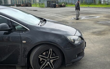 Opel Astra J, 2012 год, 750 000 рублей, 15 фотография