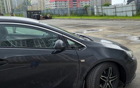 Opel Astra J, 2012 год, 750 000 рублей, 16 фотография