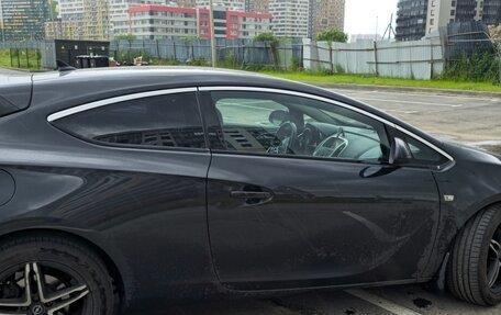 Opel Astra J, 2012 год, 750 000 рублей, 17 фотография