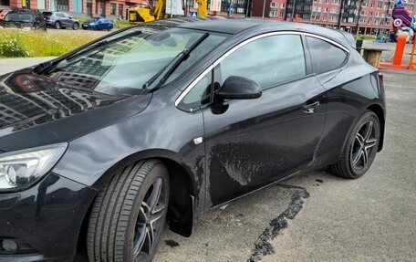 Opel Astra J, 2012 год, 750 000 рублей, 31 фотография