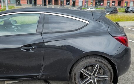 Opel Astra J, 2012 год, 750 000 рублей, 32 фотография