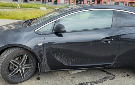 Opel Astra J, 2012 год, 750 000 рублей, 25 фотография