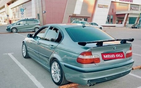 BMW 3 серия, 2003 год, 699 000 рублей, 3 фотография