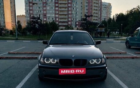 BMW 3 серия, 2003 год, 699 000 рублей, 2 фотография
