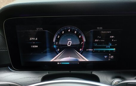 Mercedes-Benz E-Класс, 2017 год, 3 249 000 рублей, 9 фотография
