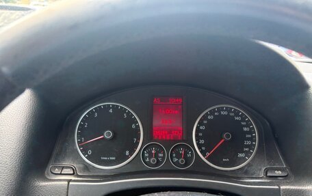 Volkswagen Tiguan I, 2009 год, 1 000 000 рублей, 6 фотография
