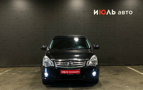 Nissan Almera, 2016 год, 640 000 рублей, 2 фотография