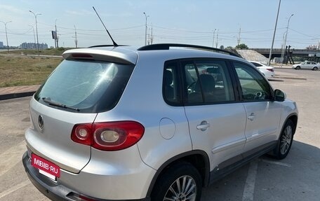 Volkswagen Tiguan I, 2009 год, 1 000 000 рублей, 5 фотография