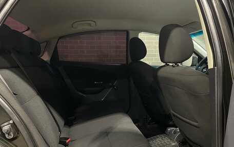 Nissan Almera, 2016 год, 640 000 рублей, 10 фотография
