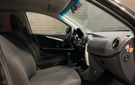 Nissan Almera, 2016 год, 640 000 рублей, 9 фотография