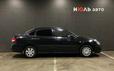 Nissan Almera, 2016 год, 640 000 рублей, 4 фотография