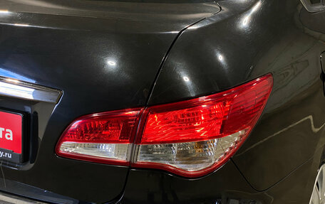Nissan Almera, 2016 год, 640 000 рублей, 8 фотография