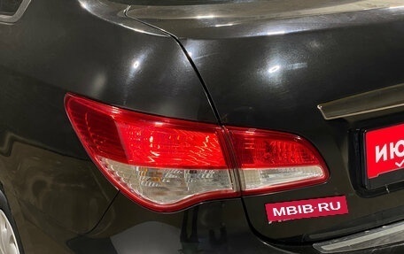 Nissan Almera, 2016 год, 640 000 рублей, 7 фотография