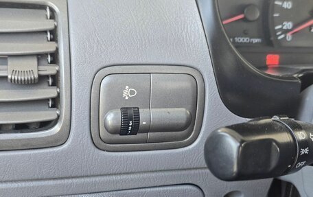 Hyundai Accent II, 2004 год, 449 000 рублей, 17 фотография