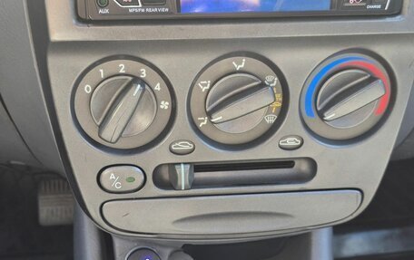 Hyundai Accent II, 2004 год, 449 000 рублей, 18 фотография