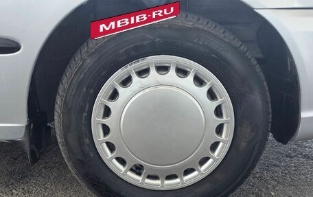 Hyundai Accent II, 2004 год, 449 000 рублей, 12 фотография