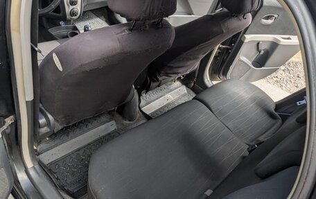 Toyota Yaris III рестайлинг, 2008 год, 550 000 рублей, 10 фотография