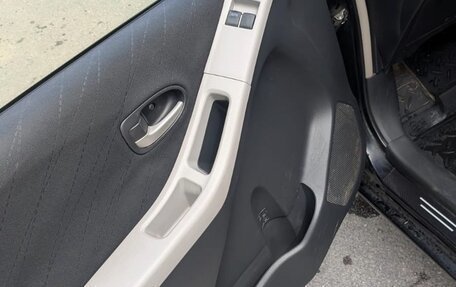 Toyota Yaris III рестайлинг, 2008 год, 550 000 рублей, 7 фотография