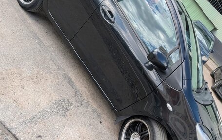Toyota Yaris III рестайлинг, 2008 год, 550 000 рублей, 14 фотография