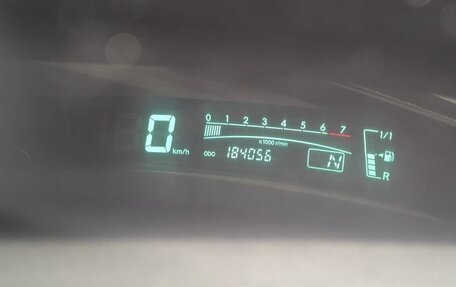 Toyota Yaris III рестайлинг, 2008 год, 550 000 рублей, 18 фотография