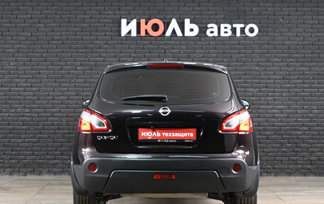 Nissan Qashqai, 2011 год, 1 200 000 рублей, 6 фотография