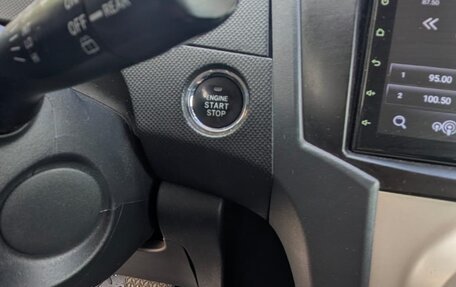 Toyota Yaris III рестайлинг, 2008 год, 550 000 рублей, 17 фотография