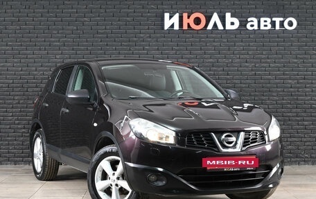 Nissan Qashqai, 2011 год, 1 200 000 рублей, 4 фотография