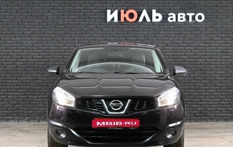 Nissan Qashqai, 2011 год, 1 200 000 рублей, 3 фотография