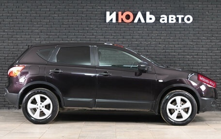 Nissan Qashqai, 2011 год, 1 200 000 рублей, 8 фотография