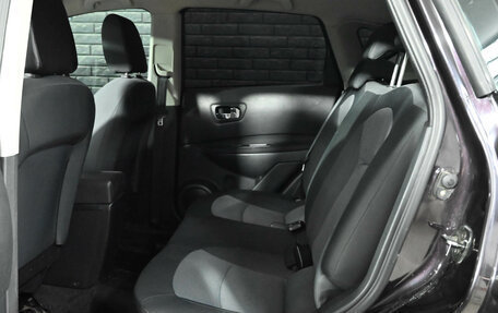 Nissan Qashqai, 2011 год, 1 200 000 рублей, 15 фотография
