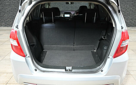 Honda Fit III, 2012 год, 675 000 рублей, 6 фотография