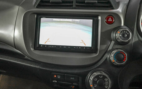 Honda Fit III, 2012 год, 675 000 рублей, 10 фотография