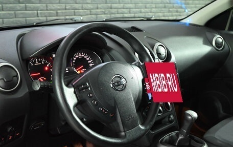 Nissan Qashqai, 2011 год, 1 200 000 рублей, 11 фотография