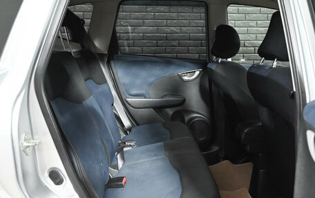 Honda Fit III, 2012 год, 675 000 рублей, 16 фотография