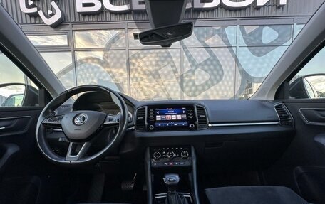 Skoda Karoq I, 2017 год, 2 270 000 рублей, 2 фотография